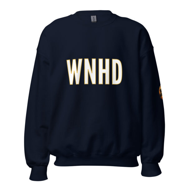 wnhd classic sweatshirt