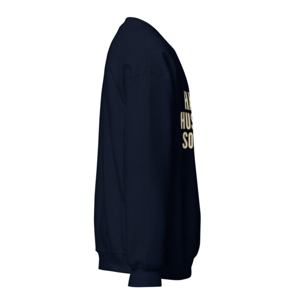 happy husband society classic sweatshirt happy husband society classic sweatshirt