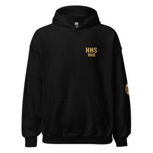 hhs wnhd classic hoodie hoodie