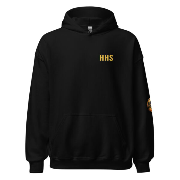 hhs classic hoodie hhs classic hoodie