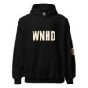 happy husband society classic hoodie