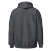hhs wnhd classic hoodie hoodie
