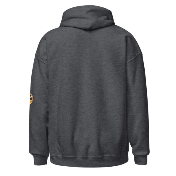 hhs wnhd classic hoodie hoodie