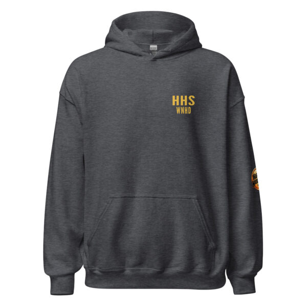 hhs wnhd classic hoodie hoodie