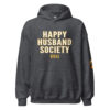 happy husband society wnhd classic hoodie happy husband society wnhd classic hoodie