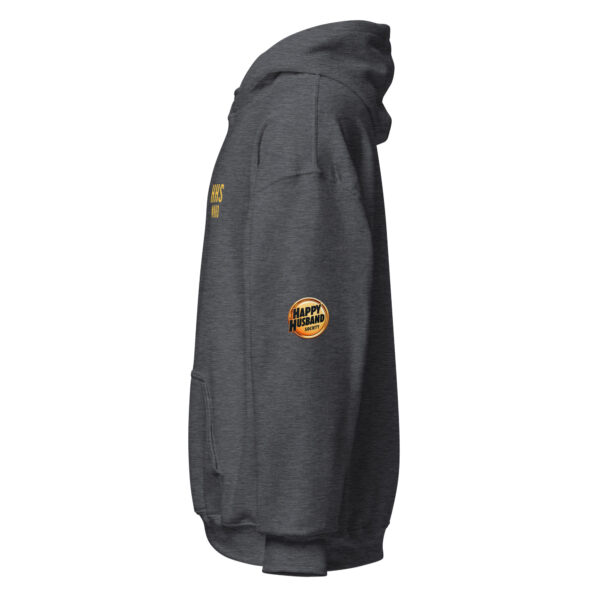 hhs wnhd classic hoodie hoodie