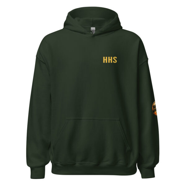 hhs classic hoodie hhs classic hoodie