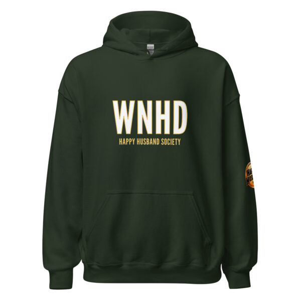 wnhd happy husband society classic hoodie wnhd happy husband society classic hoodie