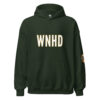 happy husband society classic hoodie