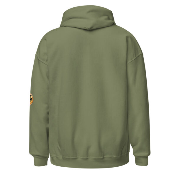 hhs wnhd classic hoodie hoodie