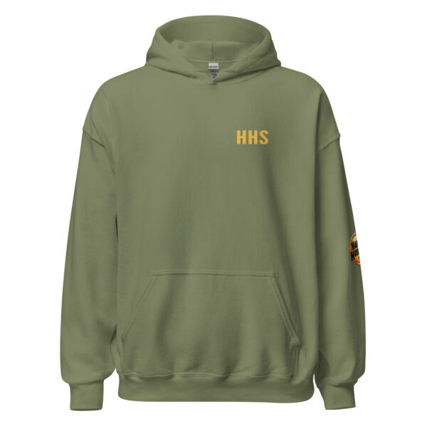 hhs classic hoodie hhs classic hoodie