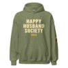 happy husband society wnhd classic hoodie happy husband society wnhd classic hoodie