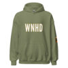 happy husband society classic hoodie