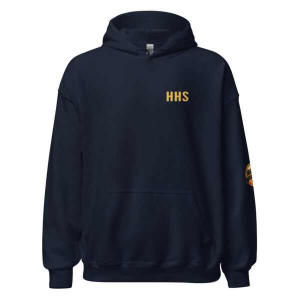 hhs classic hoodie hhs classic hoodie