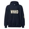 wnhd classic hoodie wnhd classic hoodie