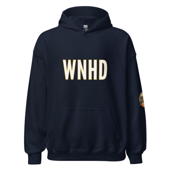 wnhd classic hoodie wnhd classic hoodie