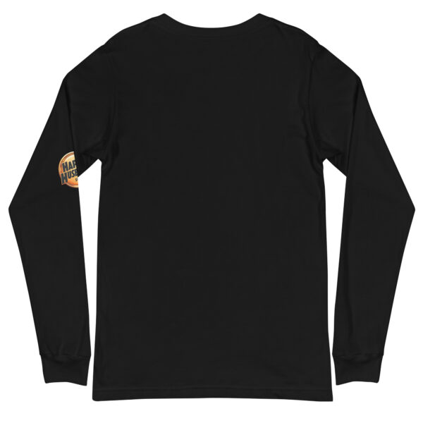 happy husband society wnhd premium long sleeve tee