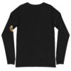wnhd happy husband society premium long sleeve tee