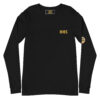 hhs premium long sleeve tee