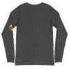 happy husband society premium long sleeve tee