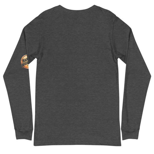 wnhd premium long sleeve tee wnhd premium long sleeve tee