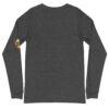 wnhd happy husband society premium long sleeve tee