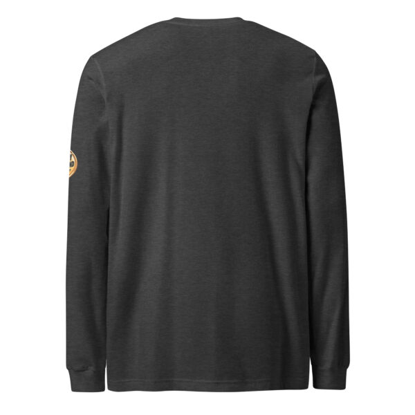 hhs wnhd premium long sleeve tee