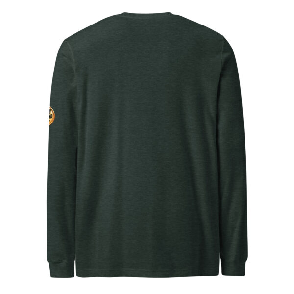hhs wnhd premium long sleeve tee