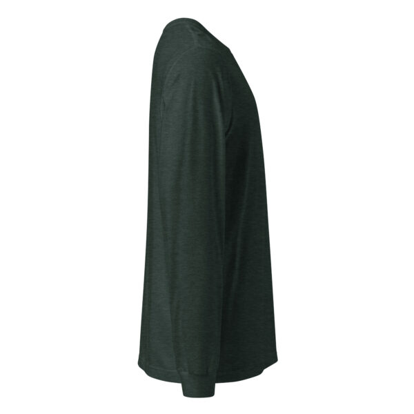 hhs wnhd premium long sleeve tee