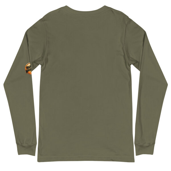 hhs premium long sleeve tee