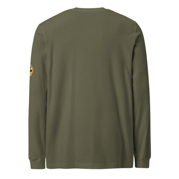 hhs wnhd premium long sleeve tee