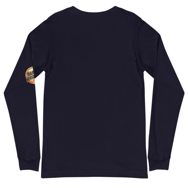 wnhd premium long sleeve tee wnhd premium long sleeve tee