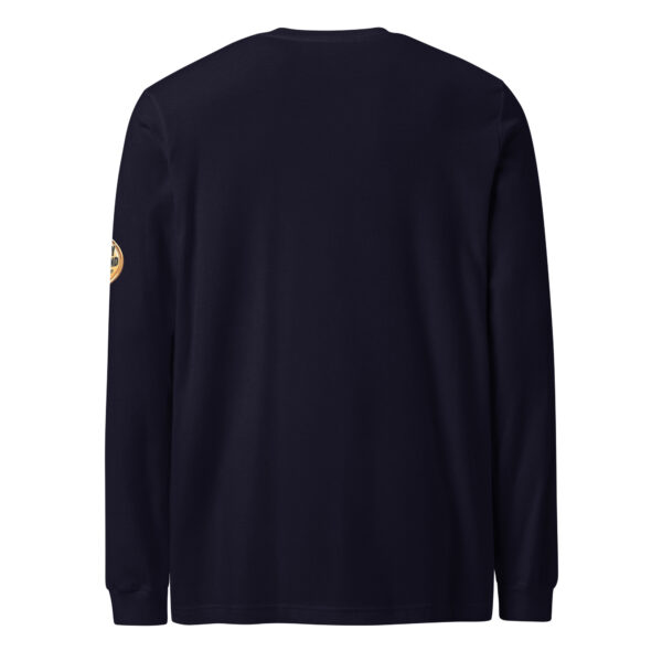 hhs wnhd premium long sleeve tee