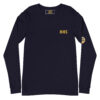 hhs premium long sleeve tee
