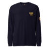 hhs wnhd premium long sleeve tee