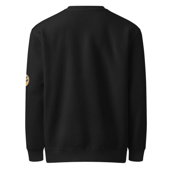 hhs premium sweatshirt