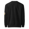 wnhd happy husband society premium sweatshirt