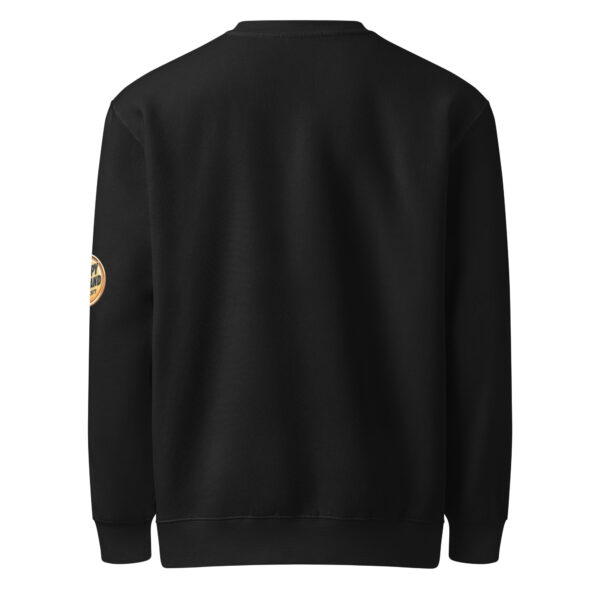 wnhd happy husband society premium sweatshirt