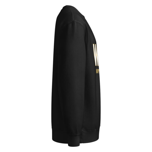 wnhd happy husband society premium sweatshirt