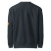 hhs premium sweatshirt