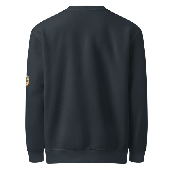 hhs premium sweatshirt