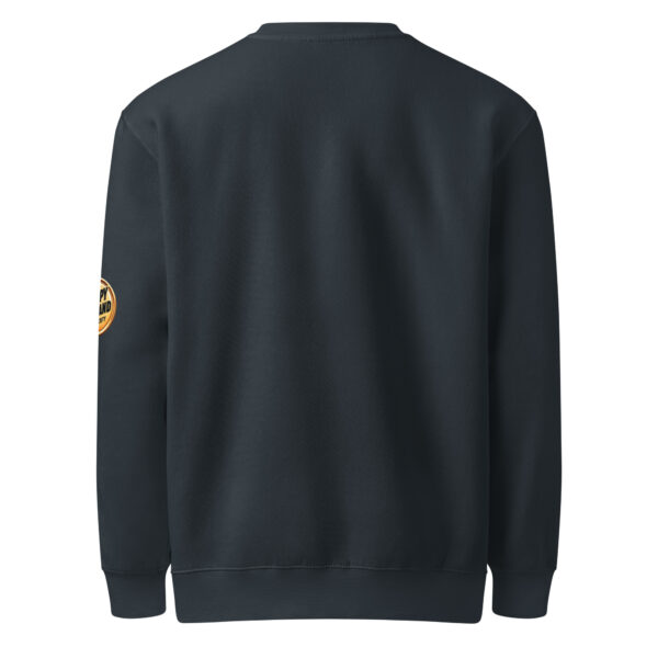 wnhd premium sweatshirt