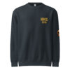 hhs wnhd premium sweatshirt hhs wnhd premium sweatshirt