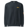 hhs premium sweatshirt