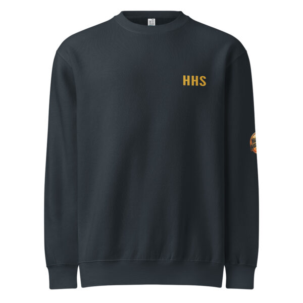 hhs premium sweatshirt