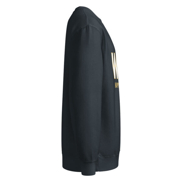 wnhd happy husband society premium sweatshirt