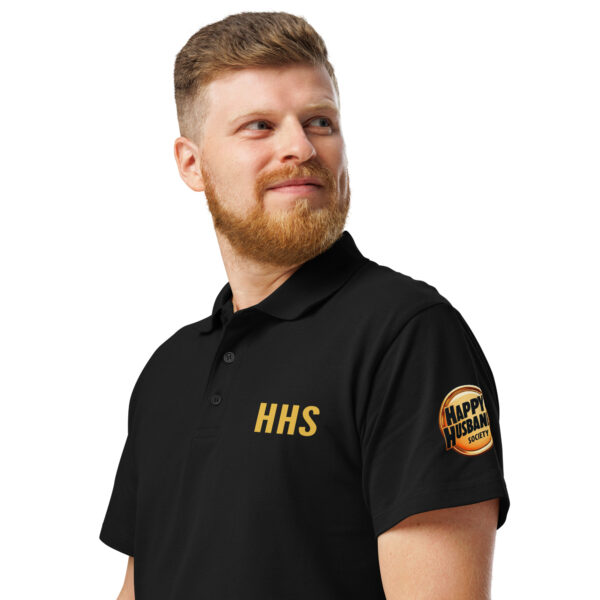 hhs premium polo