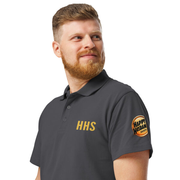 hhs premium polo