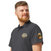 happy husband society wnhd premium polo happy husband society wnhd premium polo