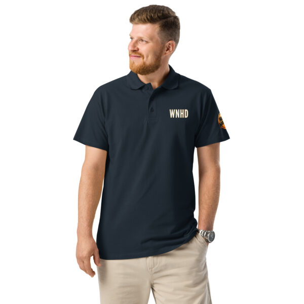 wnhd premium polo